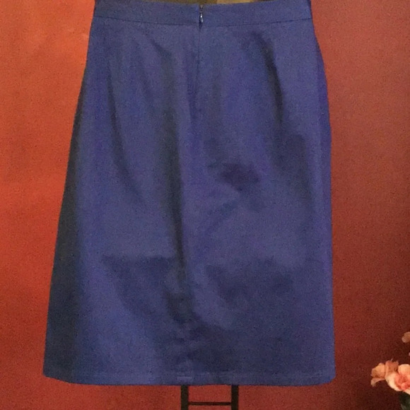 BCBGMAXAZRIA CARGO SKIRT SIZE 7 - Picture 3 of 3